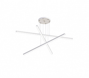 PENDENTE LED TASCHIBRA TRIO APEX 1100