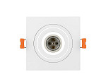 SPOT EMBUTIR TASCHIBRA VISTA QUADRADO PAR20