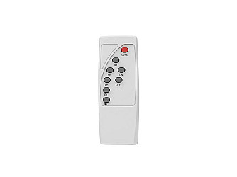 REPOSIÇÃO - CONTROLE REMOTO TASCHIBRA PARA TR SUN