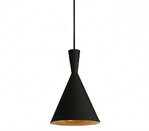 PENDENTE TASCHIBRA TD 902 1XE-27 PRETO