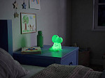 LUMINÁRIA SOFT LED TASCHIBRA REX 0,5W RECARREGÁVEL