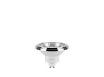 LÂMPADA LED TASCHIBRA AR111 24º / 12W GU10