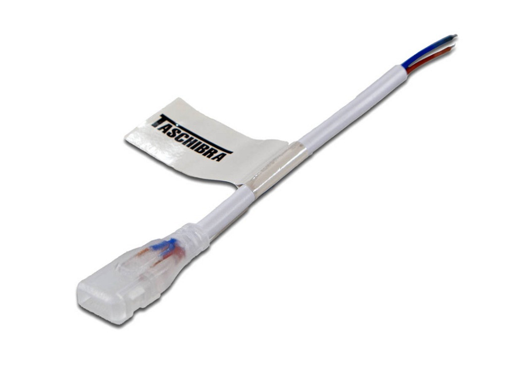 A92 CONECTOR ENTRADA 1PÇ P/ FITA LED TECHFREE 120LED/m e COB UNICA