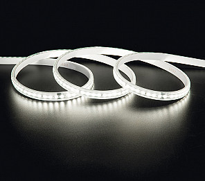 FITA LED TECHCORD TASCHIBRA 5W 120 LEDS/M 50M IP65