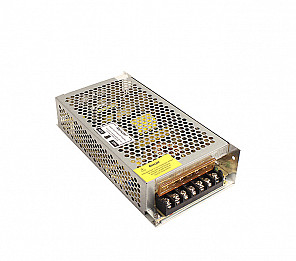 FONTE CHAVEADA TASCHIBRA 100W AUTOVOLT 12VDC 8,5A