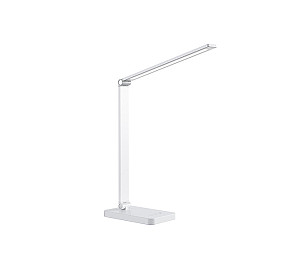 LUMINÁRIA DE MESA LED TASCHIBRA THINY RECARREGÁVEL