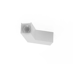 CONECTOR METRIC TASCHIBRA HEXÁGONO BRANCA