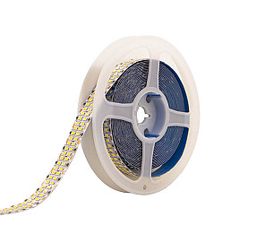 FITA LED DUPLA PRO ULTRA 30W 480LEDS/M 5M 12V IP20
