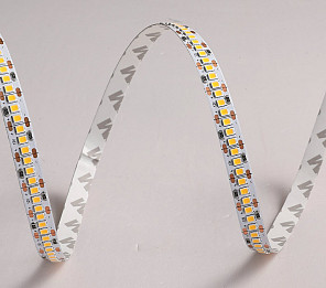 FITA LED TASCHIBRA PRO 20W 240LEDS/M 3M 24V IP20