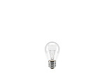 LÂMPADA INCANDESCENTE TASCHIBRA PERA FOGÃO/GELADEIRA E27 40W