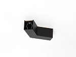 CONECTOR METRIC TASCHIBRA HEXÁGONO PRETA