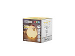 LUMINÁRIA SOFT LED TASCHIBRA CÓRI 1W RECARREGÁVEL