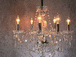 LÂMPADA INCANDESCENTE TASCHIBRA VELA LISA CLARA 40W E14