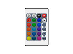 POSTE BALIZADOR LED TASCHIBRA SUPERIORE 81CM 10W RGB