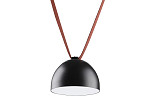 PENDENTE DOMO LED PARA CINTA SOHO TASCHIBRA 12W 3000K