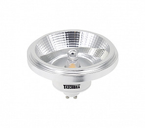 LÂMPADA LED TASCHIBRA AR111 24º / 12W GU10