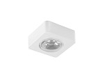 SPOT PARA MÓVEIS LED TASCHIBRA UNDER QUADRADO 3W 3000K