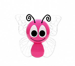 LUZ NOTURNA FARFALLA LED TASCHIBRA 0,5W AUTOVOLT