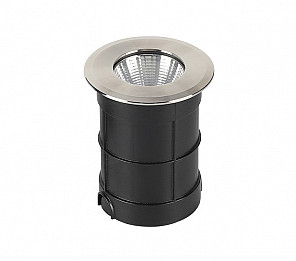 EMBUTIDO DE SOLO LED TASCHIBRA THIN 6W 3000K