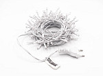 CORDÃO LUMINOSO TASCHIBRA 100 LED ESTÁTICO COM LED FLASH ISOL BR 3000K