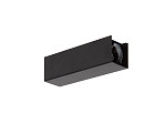 CONECTOR METRIC TASCHIBRA LINEAR PRETA