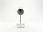 LUMINÁRIA MESA TLM 03 TASCHIBRA E27 BRANCO