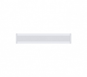 LUMINÁRIA LED  TASCHIBRA TL SLIM PRO 10 EMBUTIR AUTOVOLT BRANCA