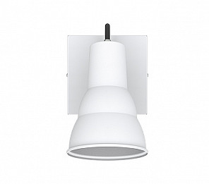 ARANDELA TASCHIBRA HOL 1XE27 BRANCA