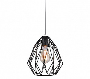 PENDENTE TASCHIBRA CHRISTA 1XE27