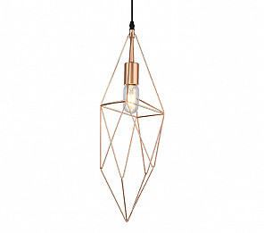 PENDENTE TASCHIBRA PENINSULA 1XE27