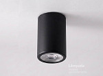 PLAFON TASCHIBRA SOBREPOR CANNON PAR 20