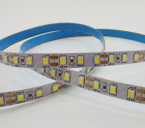 FITA LED TASCHIBRA PRO 8,5W 112LEDS/M 5M 12V IP20