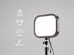 LUMINÁRIA LED TASCHIBRA VLOG TW 10W