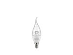 LÂMPADA LED TASCHIBRAVELA BICO TORCIDO TVL 25 / 3W 2700K E14