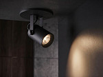 LÂMPADA LED TASCHIBRA DICROICA MR16 TDL 35 4,9W GU10