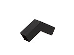 CONECTOR METRIC TASCHIBRA HEXÁGONO PRETA