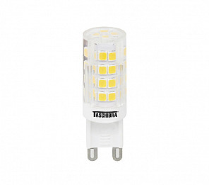 LÂMPADA LED TASCHIBRA BIPINO G9 25 / 3W  2700K