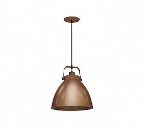 PENDENTE TASCHIBRA NAVY 1XE27 COBRE