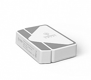 Smart Sensor de Abertura Taschibra TSA 100 Wi-fi