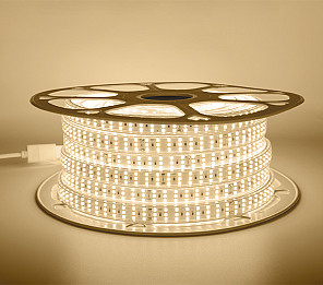 FITA LED TASCHIBRA TECHCORD 13W 276 LEDS/M 50M IP65