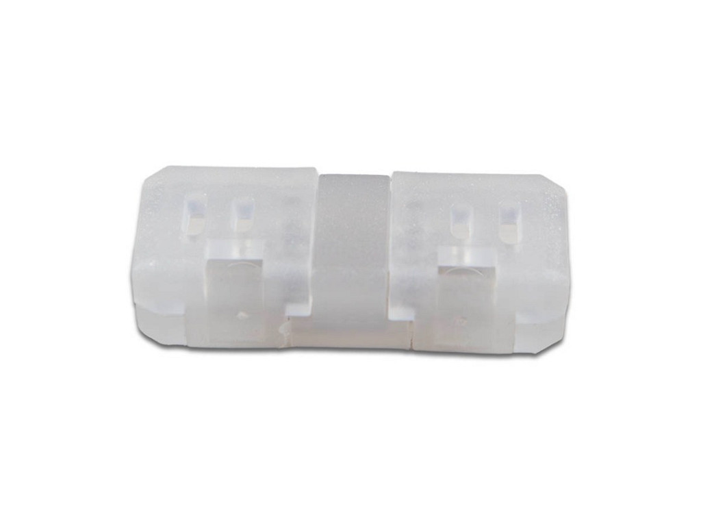 A96 CONECTOR P/ FITA TECHFREE 120LED/m e COB 3PÇS UNICA