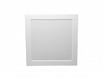 PAINEL LED 24W TASCHIBRA LYS QUADRADO EMBUTIR