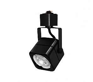 SPOT PARA TRILHO TASCHIBRA CLASSIC QUADRADO MR16 GU10