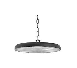 LUMINÁRIA TASCHIBRA HIGH BAY LED 100W 5000K