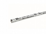 LÂMPADA TUBO LED TASCHIBRA 9,9W 60CM