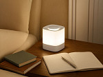 LUMINÁRIA DE MESA TASCHIBRA CUBE ON TW 5W BRANCO