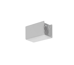 CONECTOR METRIC TASCHIBRA PONTEIRA BRANCA