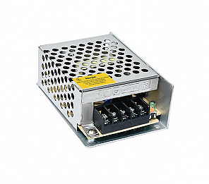 FONTE CHAVEADA TASCHIBRA 36W AUTOVOLT 12VDC 3A
