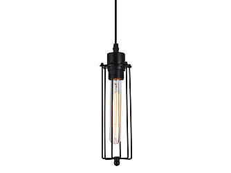 PENDENTE TASCHIBRA CAGE 1XE27