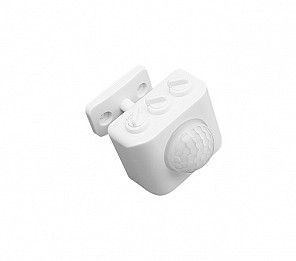 SENSOR DE PRESENÇA FRONTAL TASCHIBRA TSP180TP